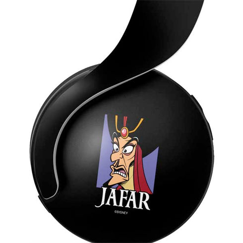 Disney Villains Jafar Portrait PULSE 3D Wireless Headset for PS5 Skin