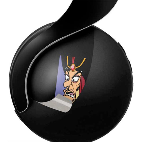 Disney Villains Jafar Portrait PULSE 3D Wireless Headset for PS5 Skin