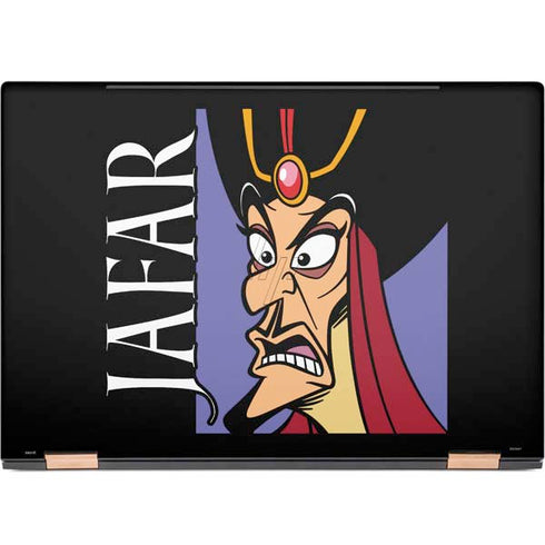 Disney Villains Jafar Portrait HP Spectre Skin