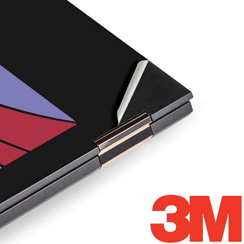 Disney Villains Jafar Portrait HP Spectre Skin