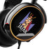 Disney Villains Jafar Portrait SteelSeries Arctis 3 Skin