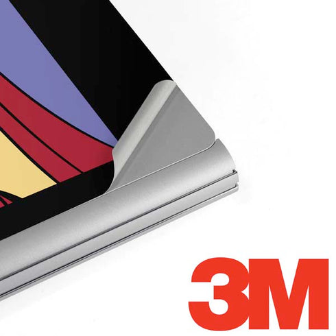 Disney Villains Jafar Portrait Surface Book 2 15in Skin