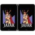 Disney Villains Jafar Portrait Surface Duo Skin