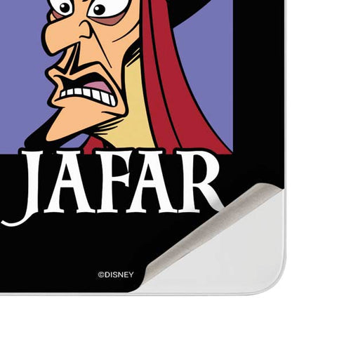 Disney Villains Jafar Portrait Surface Duo Skin