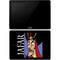 Disney Villains Jafar Portrait Surface Go Skin