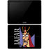 Disney Villains Jafar Portrait Surface Go Skin