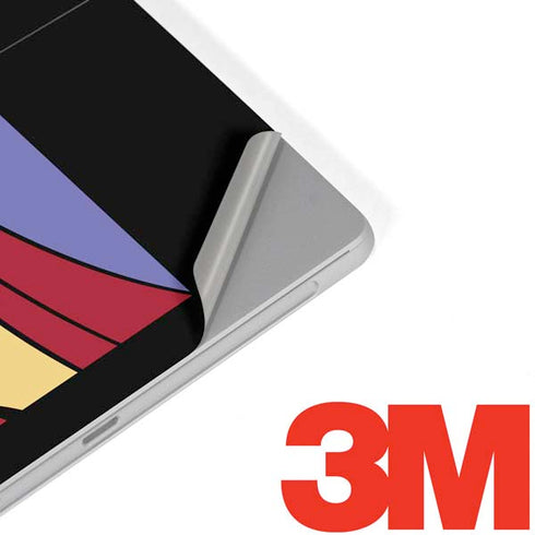 Disney Villains Jafar Portrait Surface Go Skin