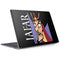 Disney Villains Jafar Portrait Surface Laptop 3 13.5in Skin