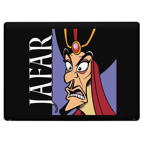 Disney Villains Jafar Portrait Surface Laptop 3 13.5in Skin