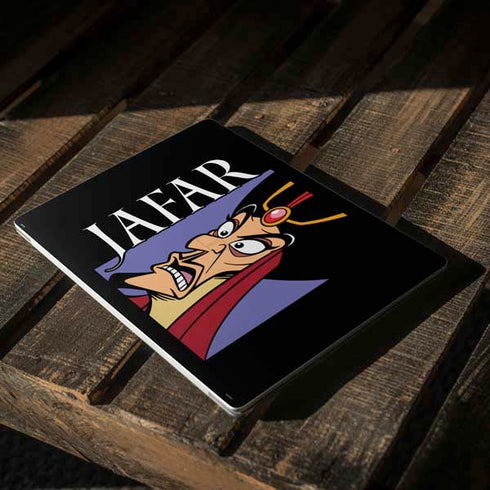 Disney Villains Jafar Portrait Surface Laptop 3 13.5in Skin