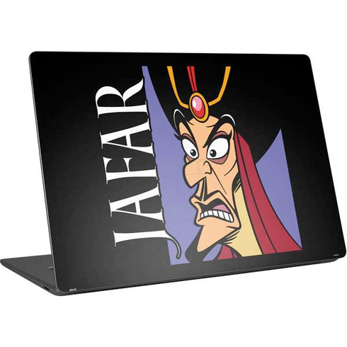 Disney Villains Jafar Portrait Surface Laptop 4 15in Skin