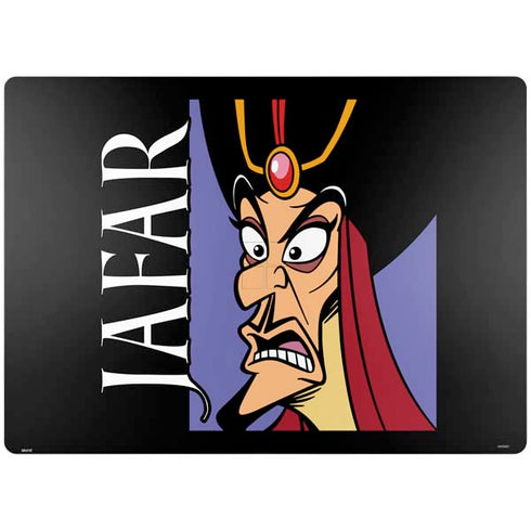 Disney Villains Jafar Portrait Surface Laptop 4 15in Skin