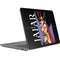 Disney Villains Jafar Portrait Surface Laptop Studio Skin