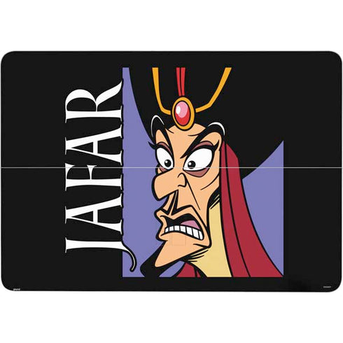 Disney Villains Jafar Portrait Surface Laptop Studio Skin