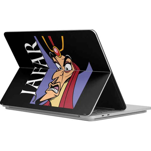 Disney Villains Jafar Portrait Surface Laptop Studio Skin