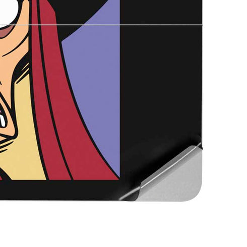 Disney Villains Jafar Portrait Surface Laptop Studio Skin