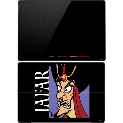 Disney Villains Jafar Portrait Surface Pro 4 Skin