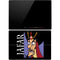 Disney Villains Jafar Portrait Surface Pro 4 Skin