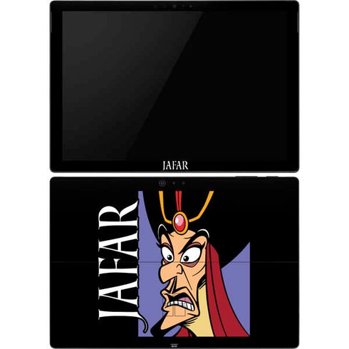Disney Villains Jafar Portrait Surface Pro 6 Skin