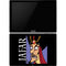 Disney Villains Jafar Portrait Surface Pro 6 Skin