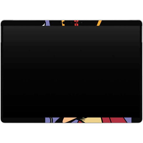 Disney Villains Jafar Portrait Surface Pro 9 Skin
