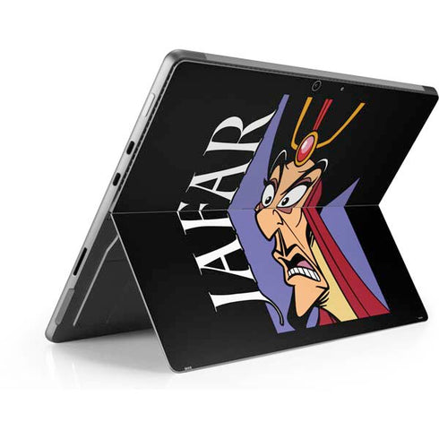Disney Villains Jafar Portrait Surface Pro 9 Skin