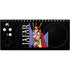 Disney Villains Jafar Portrait Xbox Adaptive Controller Skin