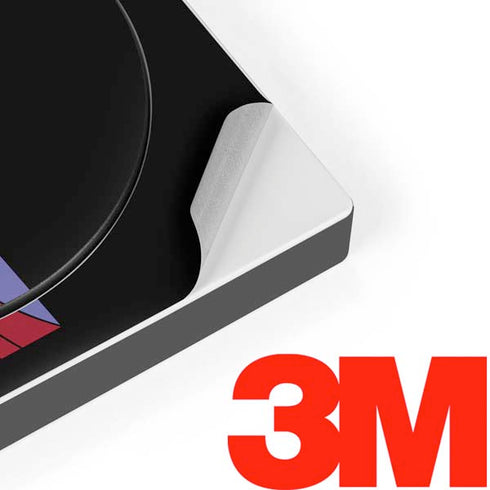 Disney Villains Jafar Portrait Xbox Adaptive Controller Skin