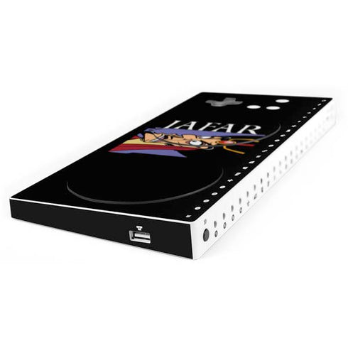 Disney Villains Jafar Portrait Xbox Adaptive Controller Skin