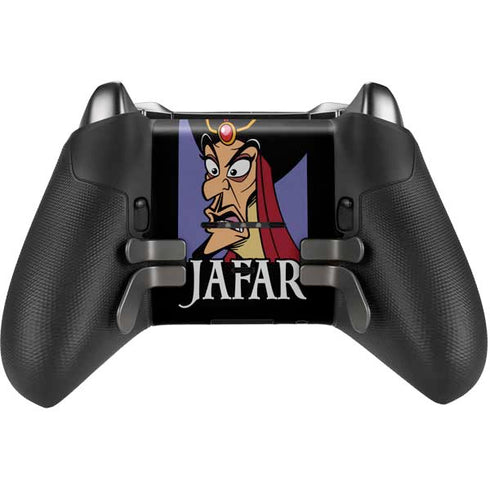 Disney Villains Jafar Portrait Xbox Elite Wireless Controller Series 2 Skin