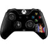 Disney Villains Jafar Portrait Xbox One Controller Skin