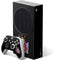 Disney Villains Jafar Portrait Xbox Series S Skins
