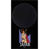 Disney Villains Jafar Portrait Xbox Series S Console Skin