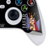 Disney Villains Jafar Portrait Xbox Series S Controller Skin