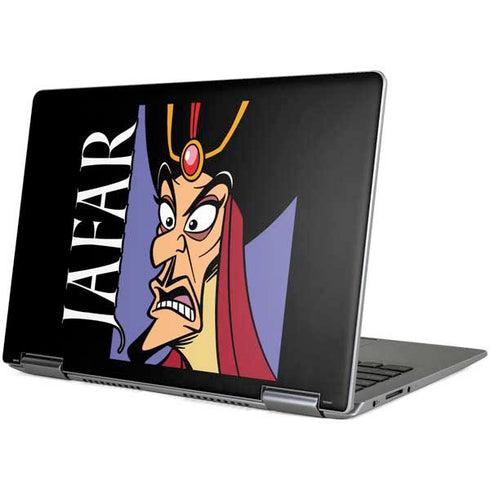 Disney Villains Jafar Portrait Yoga 710 14in Skin