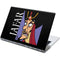 Disney Villains Jafar Portrait Yoga 910 2-in-1 14in Touch-Screen Skin