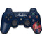 Disney Aladdin Jafar The Royal Vizier PS3 Dual Shock wireless controller Skin