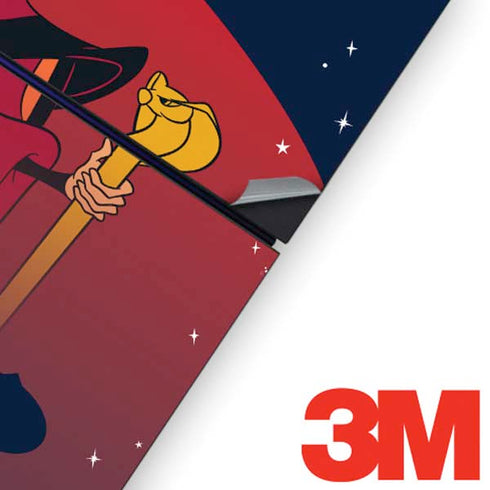 Disney Aladdin Jafar The Royal Vizier PS4 Console and Controller Bundle Skin