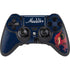 Disney Aladdin Jafar The Royal Vizier PS4/PC SCUF Impact Controller Skin