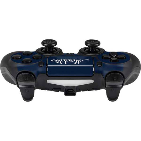 Disney Aladdin Jafar The Royal Vizier PS4/PC SCUF Impact Controller Skin