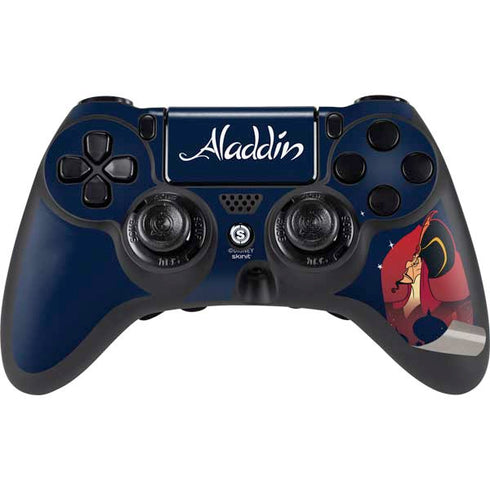 Disney Aladdin Jafar The Royal Vizier PS4/PC SCUF Impact Controller Skin