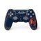 Disney Aladdin Jafar The Royal Vizier PS4 Pro/Slim Controller Skin
