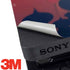 Disney Aladdin Jafar The Royal Vizier PS4 Slim Skin