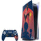 Disney Aladdin Jafar The Royal Vizier PS5 Bundle Skin