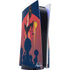 Disney Aladdin Jafar The Royal Vizier PS5 Console Skin