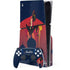 Disney Aladdin Jafar The Royal Vizier PS5 Slim Disk Bundle Skin