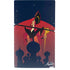 Disney Aladdin Jafar The Royal Vizier PS5 Slim Digital Edition Bundle Skin