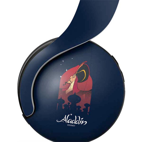 Disney Aladdin Jafar The Royal Vizier PULSE 3D Wireless Headset for PS5 Skin