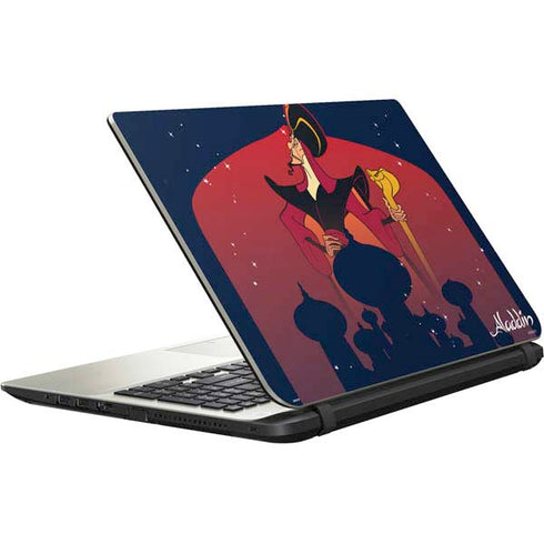Disney Aladdin Jafar The Royal Vizier Satellite L50-B / S50-B Skin