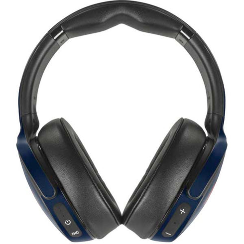 Disney Aladdin Jafar The Royal Vizier Skullcandy Venue Skin